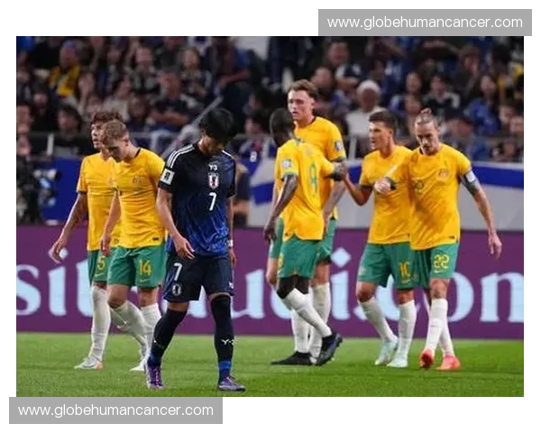 2026世界杯澳大利亚精彩集锦全程回顾与赛程分析 2026世界杯澳大利亚精彩集锦全程回顾与赛程分析