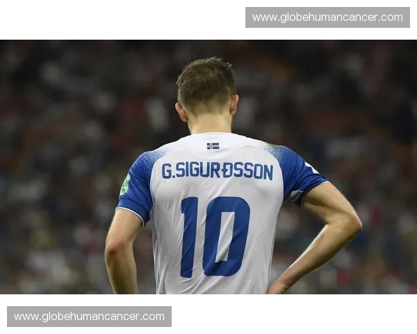 冰岛首次进军世界杯背后之路 揭秘这支北欧黑马的奇迹之旅